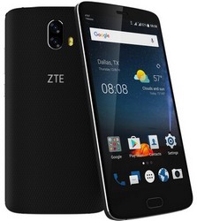 Замена дисплея на телефоне ZTE Blade V8 Pro в Смоленске
